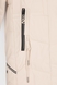 Куртка для дiвчинок Feiying YS-821 152 см Бежевий (2000989630067W) Фото 15 з 16