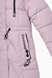 Куртка для дівчинки CM23-03 140 см Пудровий (2000989631590W) Фото 12 з 17
