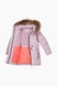 Куртка для девочки CM23-03 116 см Пудровый (2000989631552W) Фото 15 из 17
