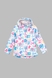 Куртка для дівчинки Snowgenius B26-019 116 см Білий (2000990235671D) Фото 10 з 18