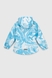 Куртка для девочки Snowgenius D639-08 116 см Голубой (2000990235244D) Фото 10 из 15