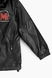Куртка для хлопчика 8626 152 см Чорний (2000989895244D) Фото 13 з 15