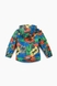 Куртка для хлопчика Snowgenius D442-010 140 см Різнокольоровий (2000989572381D) Фото 15 з 15