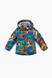 Куртка для хлопчика Snowgenius D442-010 140 см Різнокольоровий (2000989572381D) Фото 10 з 15
