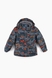 Куртка для хлопчика Snowgenius D442-08 140 см Сірий (2000989393016D) Фото 6 з 15