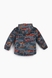 Куртка для хлопчика Snowgenius D442-08 116 см Сірий (2000989392972D) Фото 13 з 15