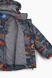 Куртка для мальчика Snowgenius D442-08 140 см Серый (2000989393016D) Фото 12 из 15