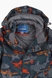 Куртка для мальчика Snowgenius D442-08 140 см Серый (2000989393016D) Фото 11 из 15