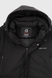 Куртка мужская Remain 3066 L Черный (2000989799528W) Фото 11 из 18