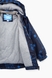 Куртка Snowgenius B33-05 92 Синій (2000904707126D) Фото 3 з 5