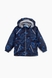 Куртка Snowgenius B33-05 92 Синій (2000904707126D) Фото 1 з 5