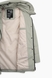 Куртка жіноча Meajiateer M2328 S Оливковий (2000989391098D) Фото 15 з 16