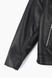 Куртка жіноча однотонна 2346 S Чорний (2000989588412D) Фото 11 з 16