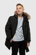 Куртка зимова для хлопчика MY725 134 см Хакі (2000989608073W) Фото 4 з 21
