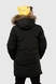 Куртка зимова для хлопчика MY725 134 см Хакі (2000989608073W) Фото 6 з 21