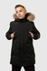 Куртка зимова для хлопчика MY725 134 см Хакі (2000989608073W) Фото 1 з 21