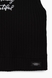Майка з принтом для дівчинки 4914 Viollen 176 см Чорний (2000989444213S) Фото 10 з 13