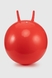 Мяч для фитнеса B4501 Красный (2000990369130) Фото 2 из 3