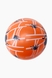 Мяч ''Пауки'' JinFeng N-25-3 O Оранжевый (2000989277927) Фото 2 из 2