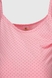 Нічна сорочка жіноча Moonce 35007 S Рожевий (2000902630167А) Фото 10 з 12