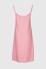 Нічна сорочка жіноча Moonce 35007 S Рожевий (2000902630167А) Фото 9 з 12