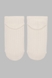 Шкарпетки для дівчинки Calze More HK2 146-152 см Молочний (2000990493477A) Фото 3 з 7