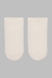 Шкарпетки для дівчинки Calze More HK2 146-152 см Молочний (2000990493477A) Фото 2 з 7