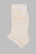 Шкарпетки для дівчинки Calze More HK2 146-152 см Молочний (2000990493477A) Фото 7 з 7