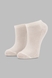 Шкарпетки для дівчинки Calze More HK2 146-152 см Молочний (2000990493477A) Фото 1 з 7