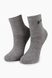 Шкарпетки для дівчинки PierLone P1553 14-16 Сірий (2000989536345A) Фото 1 з 2