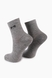 Шкарпетки для дівчинки PierLone P1553 22-24 Сірий (2000989536581A) Фото 2 з 2