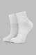 Шкарпетки жіночі 11B20-2 23-25 Білий (4820163314877A) Фото 1 з 6