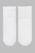 Шкарпетки жіночі 11B20-2 23-25 Білий (4820163314877A) Фото 3 з 6