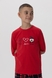 Пижама для мальчика Nicoletta 89921 8-9 лет Красный (2000990196941A)(NY) Фото 3 из 19
