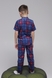 Пижама для мальчика Teknur 45616 152-158 см Разноцветный (2000989497882А) Фото 8 из 17
