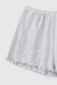 Пижама для девочки German Volf 24124 164 см Серый (2000990663337S) Фото 14 из 17