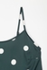 Піжама жіноча Nicoletta 92243 XL Зелений (2000989669173A) Фото 9 з 15