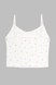 Пижама женская RUBINA 5719 XL Бело-розовый (2000990482747A) Фото 15 из 20
