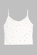 Пижама женская RUBINA 5719 XL Бело-розовый (2000990482747A) Фото 13 из 20