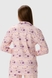 Пижама женская Lush 1522 S Розовый (2000990200099А) Фото 5 из 20