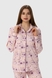 Пижама женская Lush 1522 S Розовый (2000990200099А) Фото 3 из 20