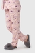 Пижама женская Lush 1522 S Розовый (2000990200099А) Фото 7 из 20