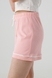 Піжама жіноча RUBINA 5719 M Біло-рожевий (2000990482723A) Фото 6 з 20