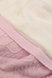 Плед Mini Papi 61012 100х80 Розовый (2000989294153W) Фото 4 из 4