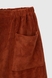 Полотенце-повязка мужское №17 Коричневый (2000990469830A) Фото 7 из 7