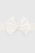 Святковий набір для дівчинки Mini Papi 147 4 одиниці One Size Білий (2000990023209A) Фото 13 з 23