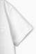 Сорочка класична однотонна чоловіча Redpolo 3436 3XL Білий (2000989852728S) Фото 9 з 13
