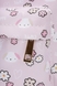 Рюкзак для дівчинки 081-11 Рожевий (2000990651341A) Фото 7 з 9