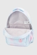 Рюкзак шкільний для дівчинки 732-8 Блакитний (2000990630667A) Фото 11 з 12