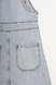 Сарафан джинсовый женский Hellie 4067 L Голубой (2000989690399S) Фото 12 из 13